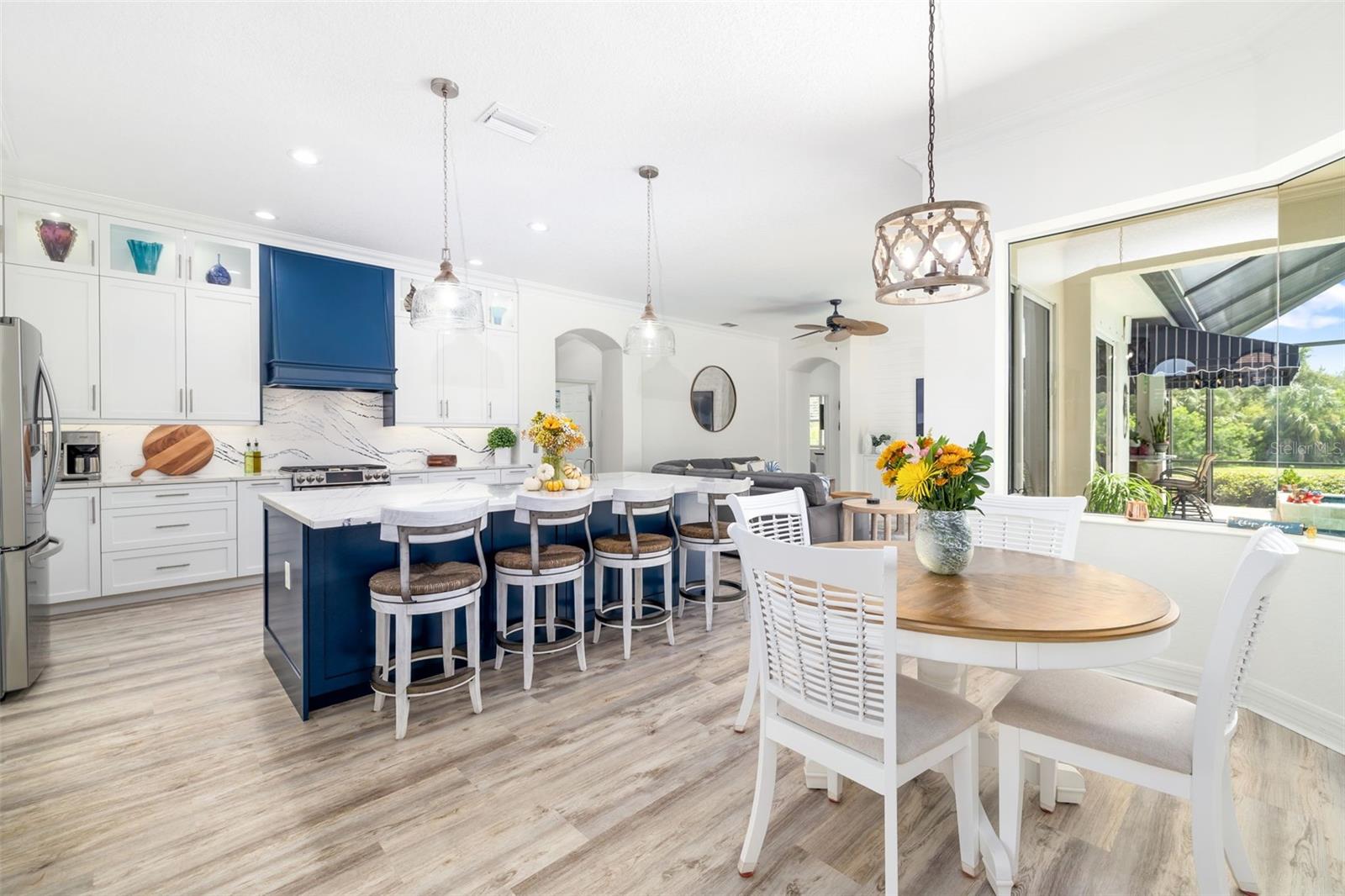 WATERLEFE GOLF & RIVER CLUB - Residential