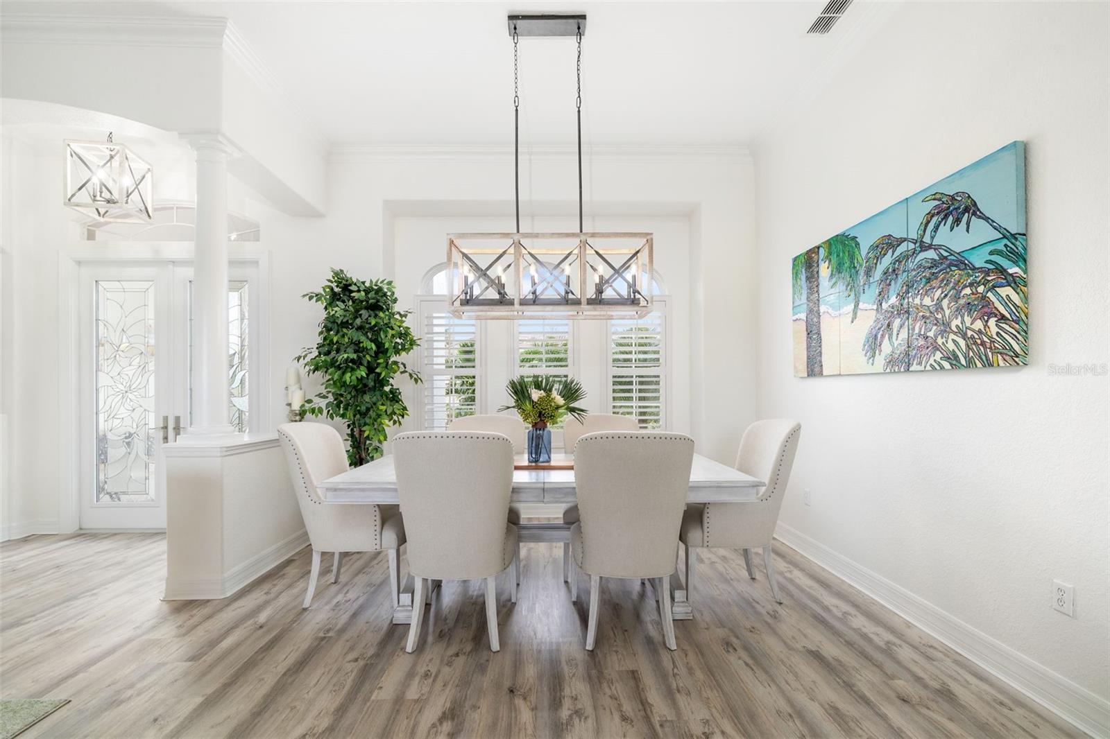 WATERLEFE GOLF & RIVER CLUB - Residential