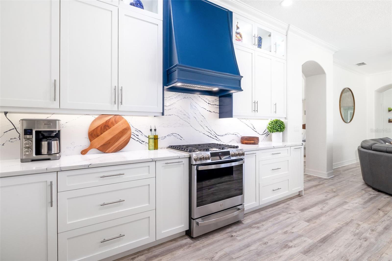 WATERLEFE GOLF & RIVER CLUB - Residential