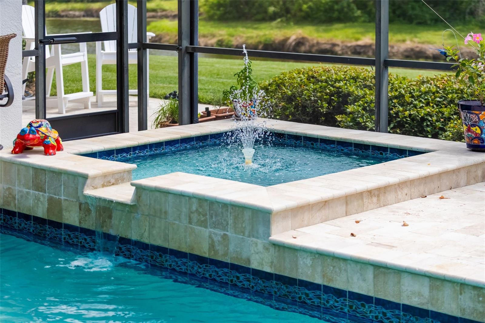 WATERLEFE GOLF & RIVER CLUB - Residential