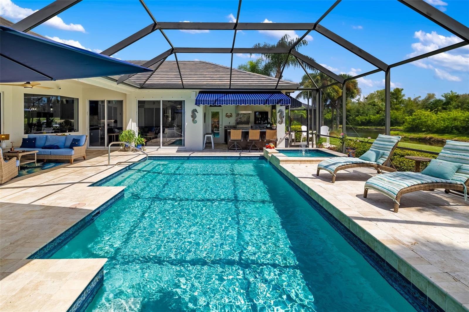 WATERLEFE GOLF & RIVER CLUB - Residential