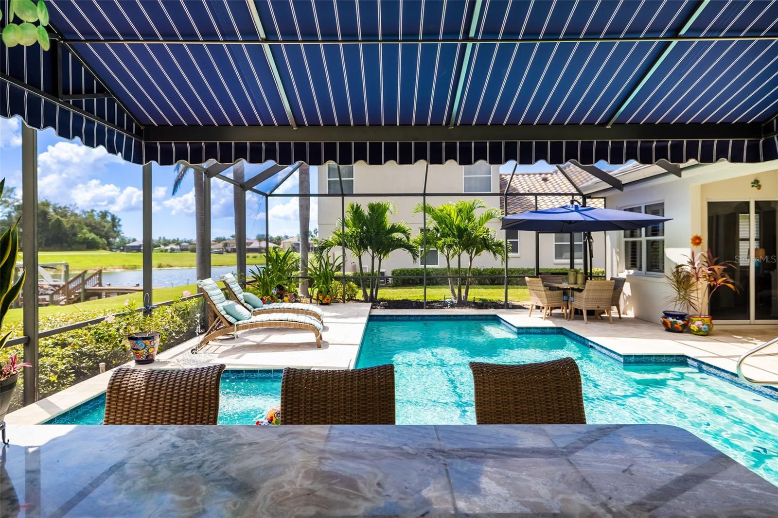 WATERLEFE GOLF & RIVER CLUB - Residential