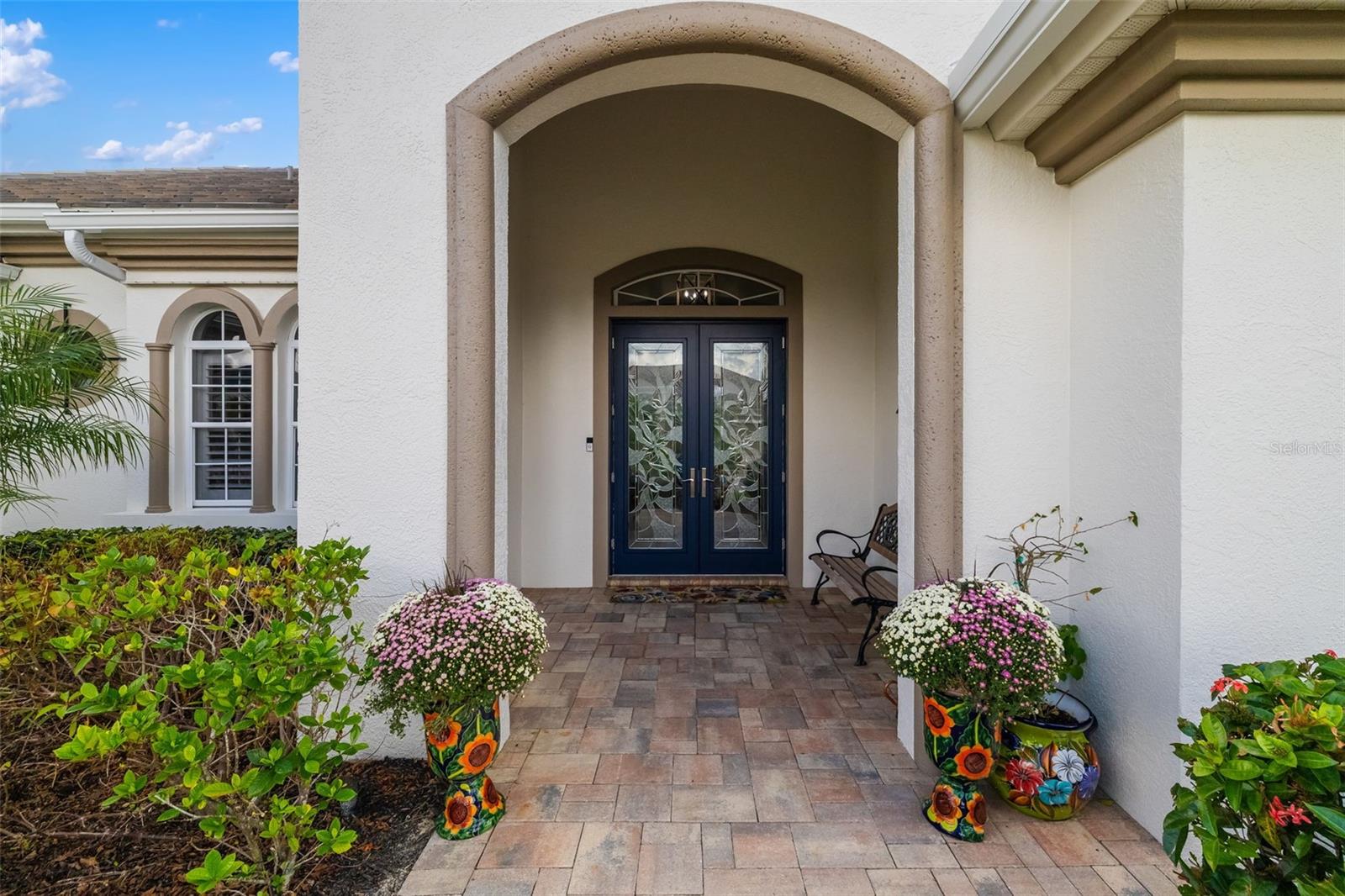 WATERLEFE GOLF & RIVER CLUB - Residential