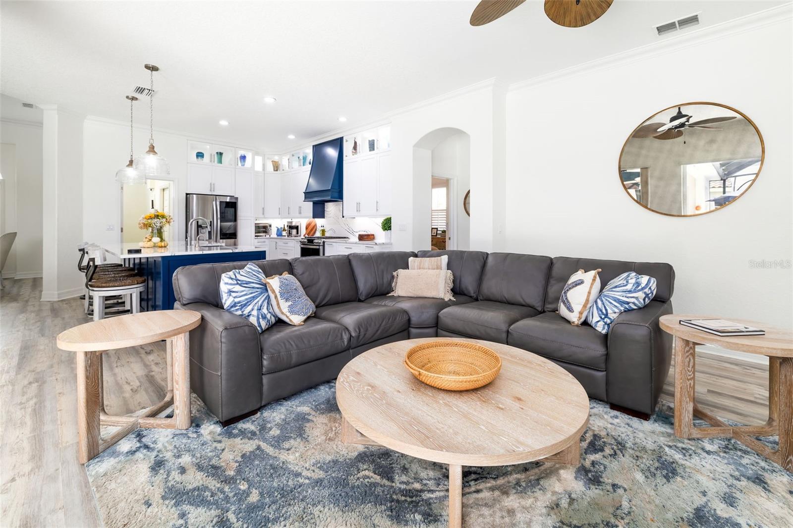 WATERLEFE GOLF & RIVER CLUB - Residential