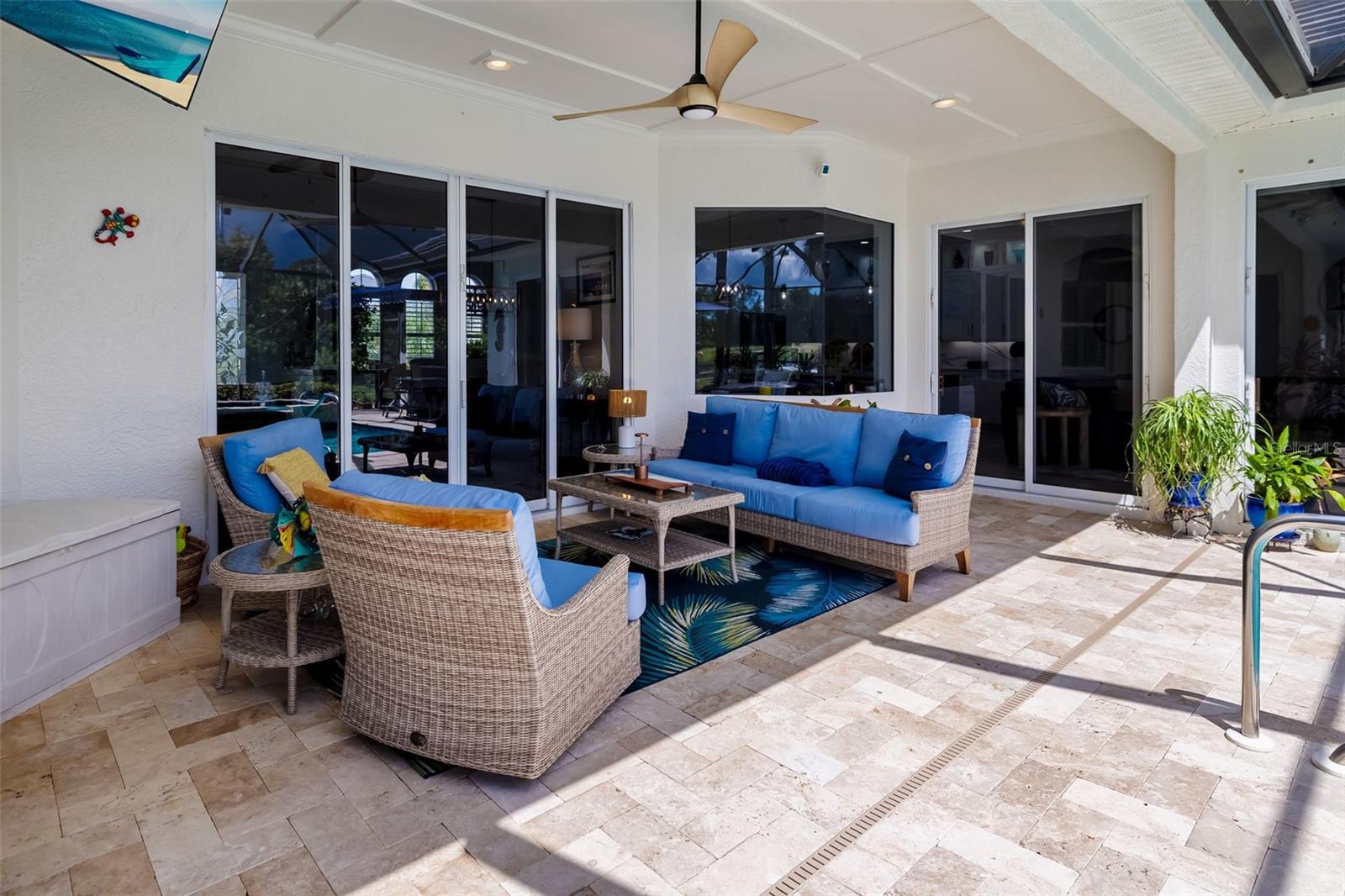 WATERLEFE GOLF & RIVER CLUB - Residential