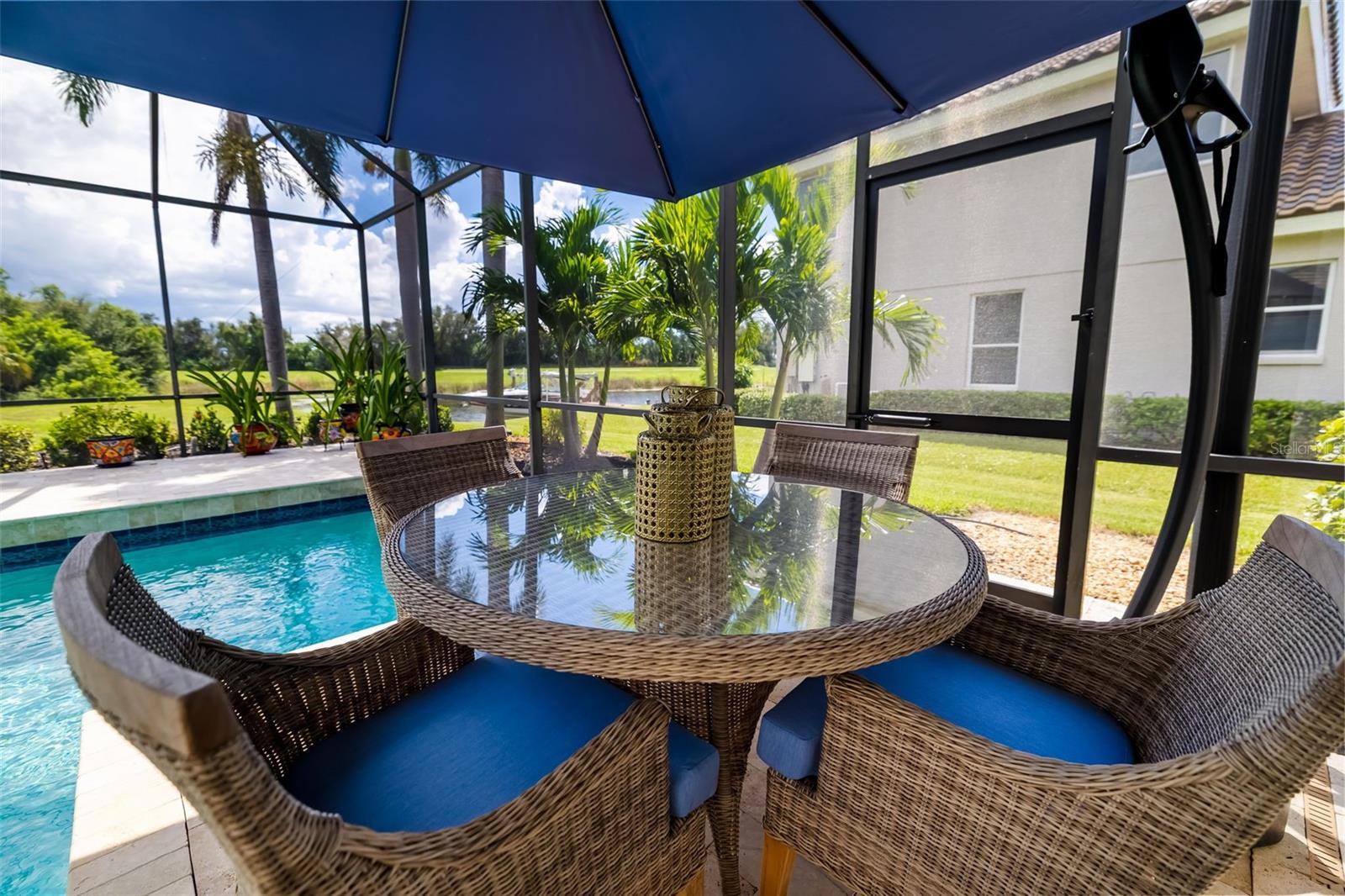 WATERLEFE GOLF & RIVER CLUB - Residential