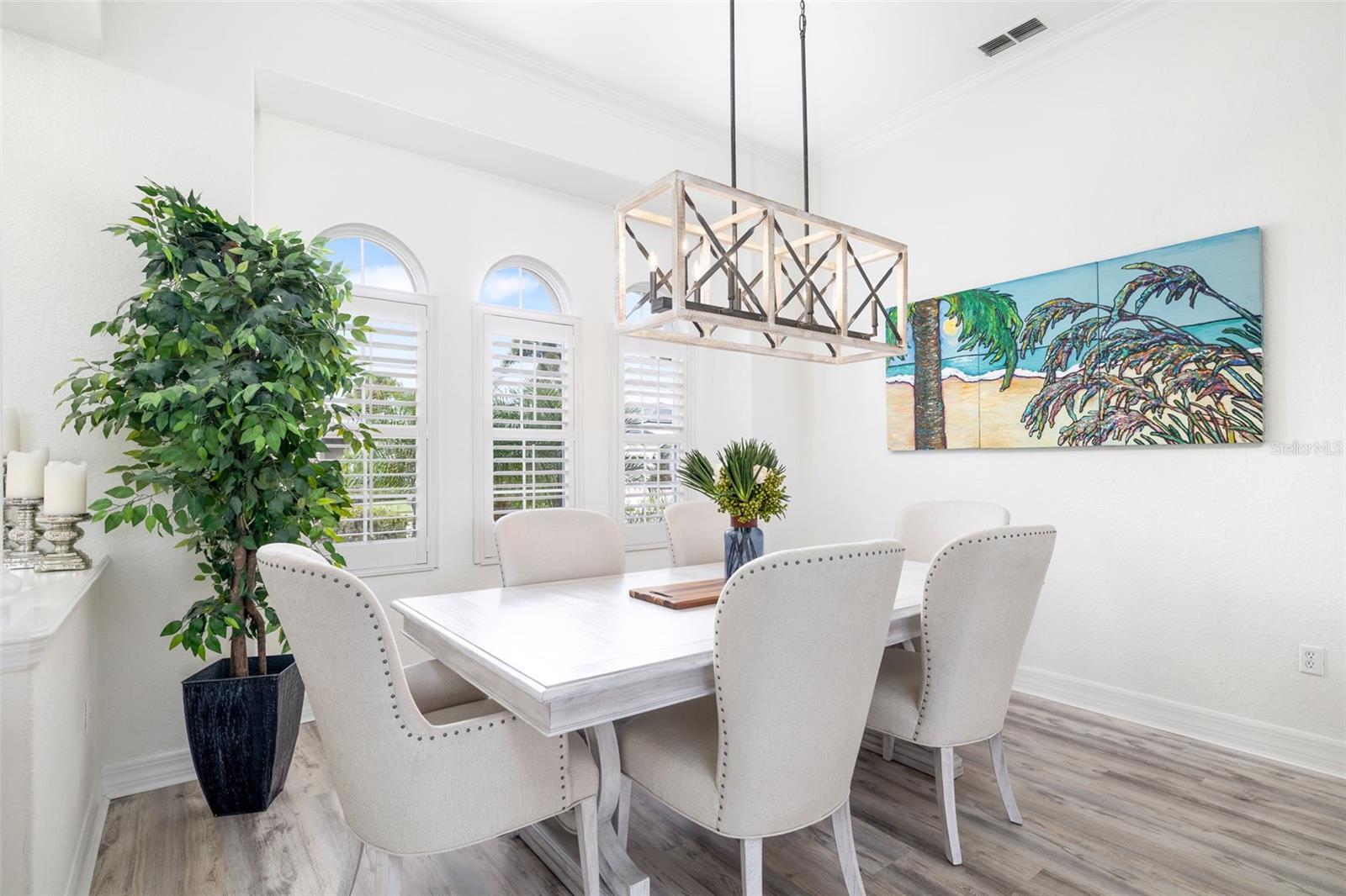 WATERLEFE GOLF & RIVER CLUB - Residential