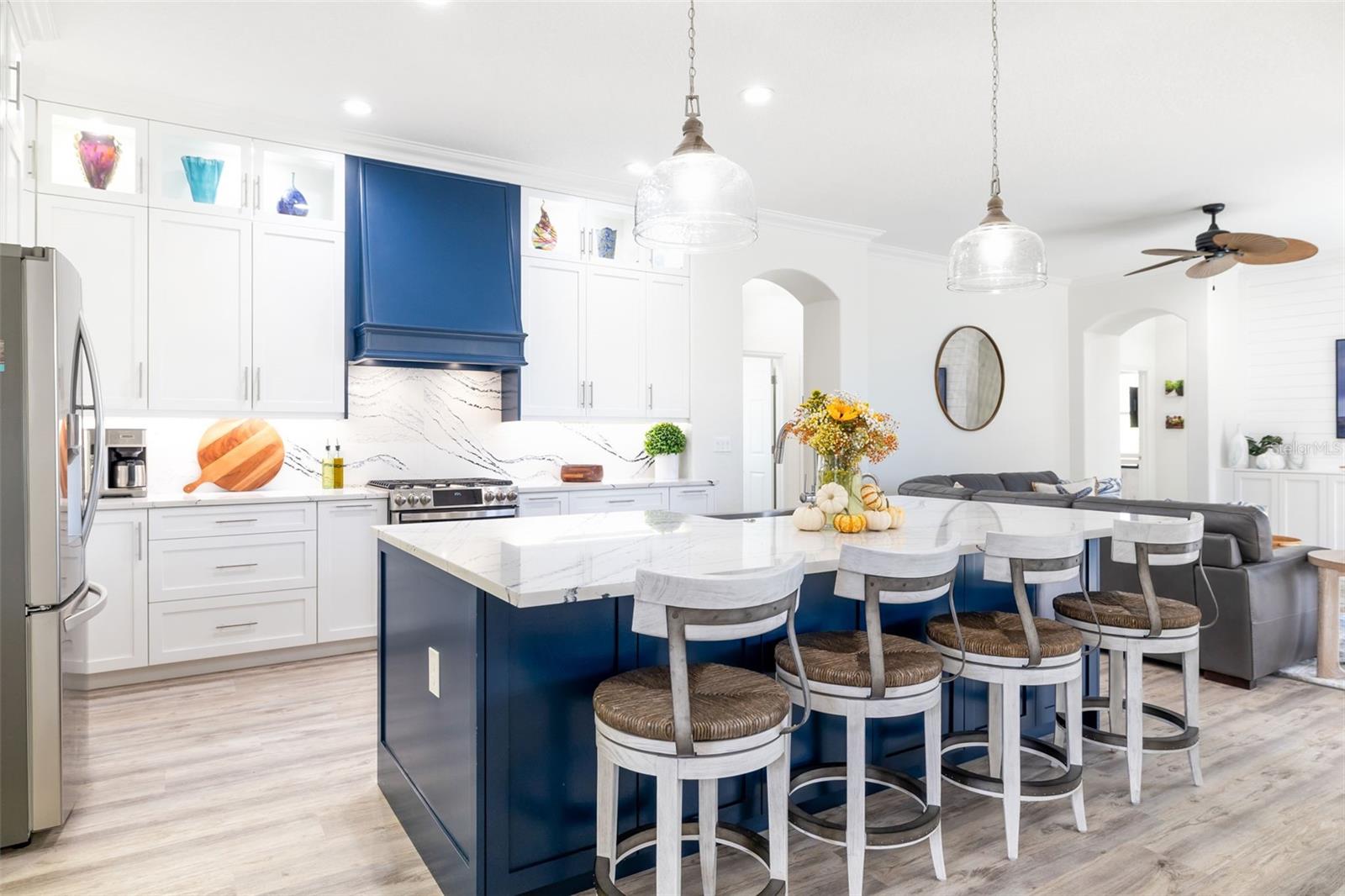 WATERLEFE GOLF & RIVER CLUB - Residential