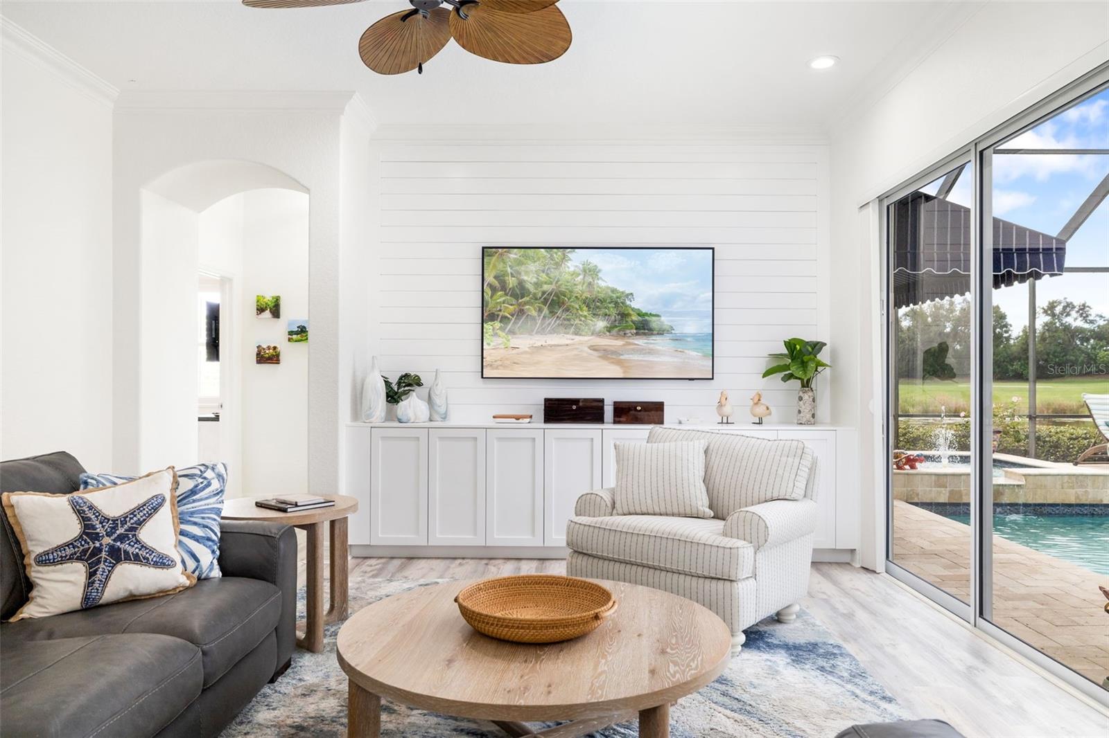 WATERLEFE GOLF & RIVER CLUB - Residential