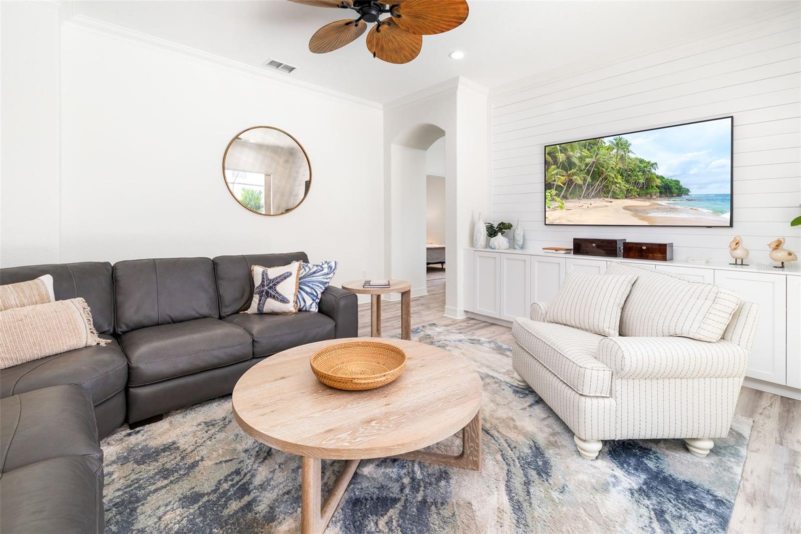 WATERLEFE GOLF & RIVER CLUB - Residential