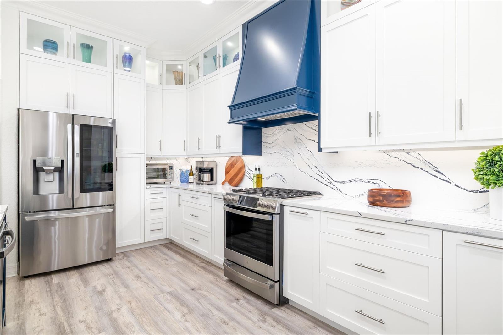 WATERLEFE GOLF & RIVER CLUB - Residential