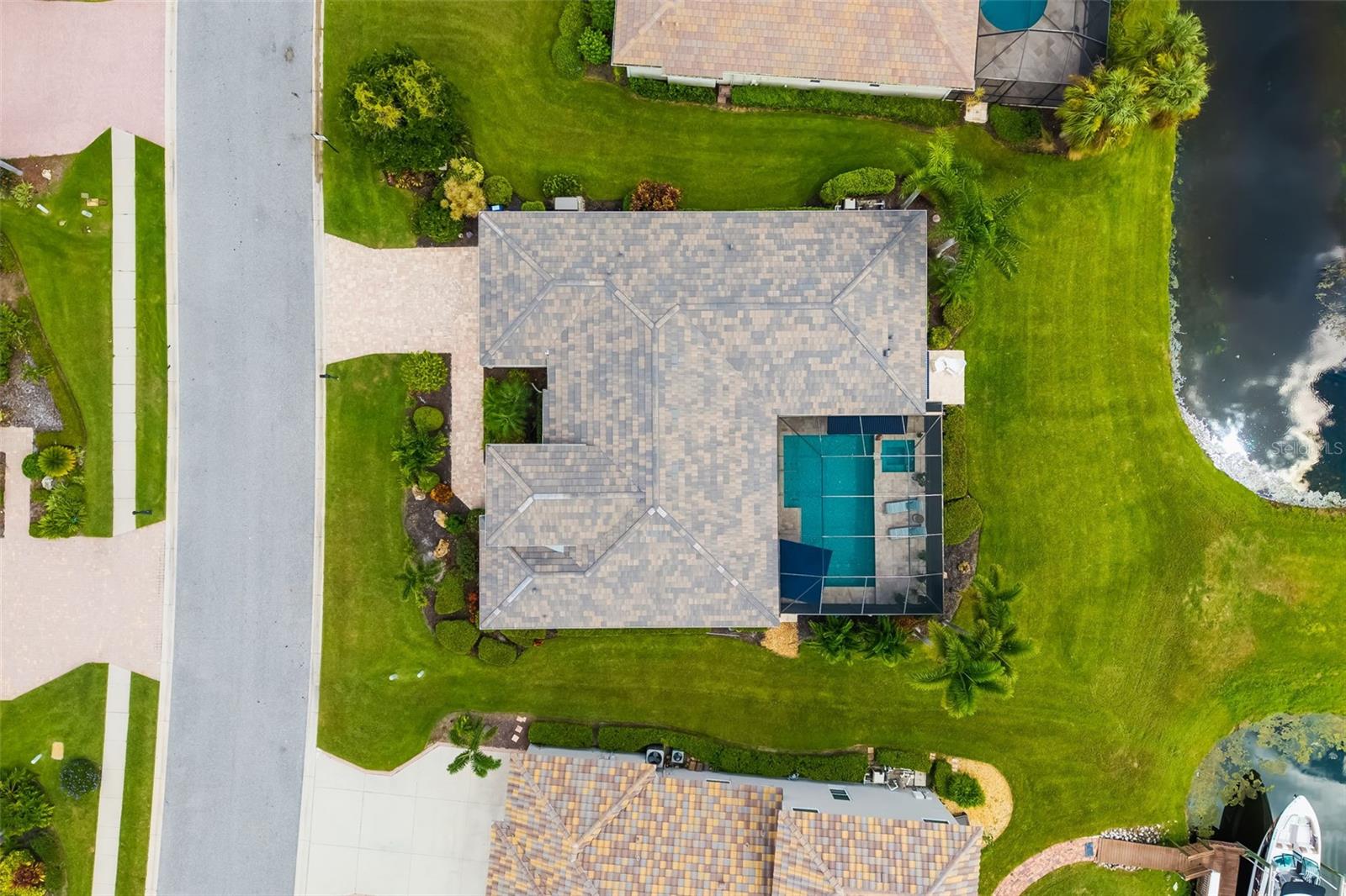 WATERLEFE GOLF & RIVER CLUB - Residential