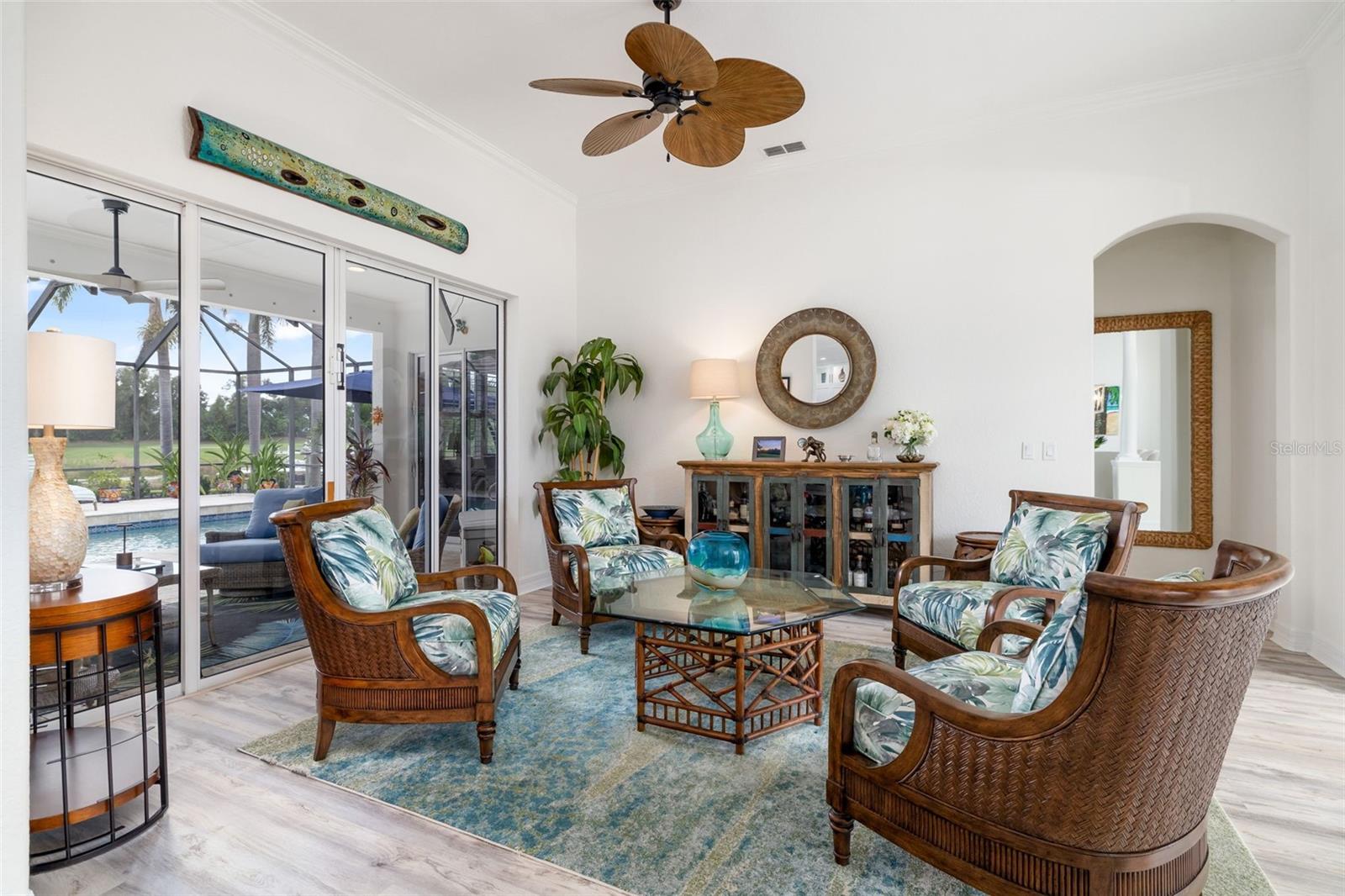 WATERLEFE GOLF & RIVER CLUB - Residential