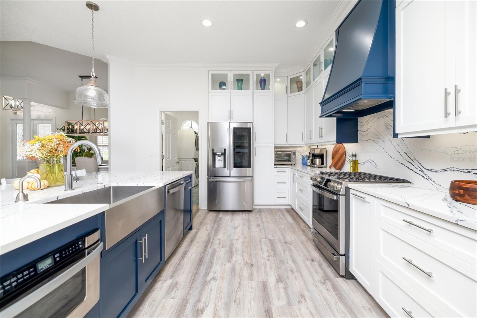 WATERLEFE GOLF & RIVER CLUB - Residential