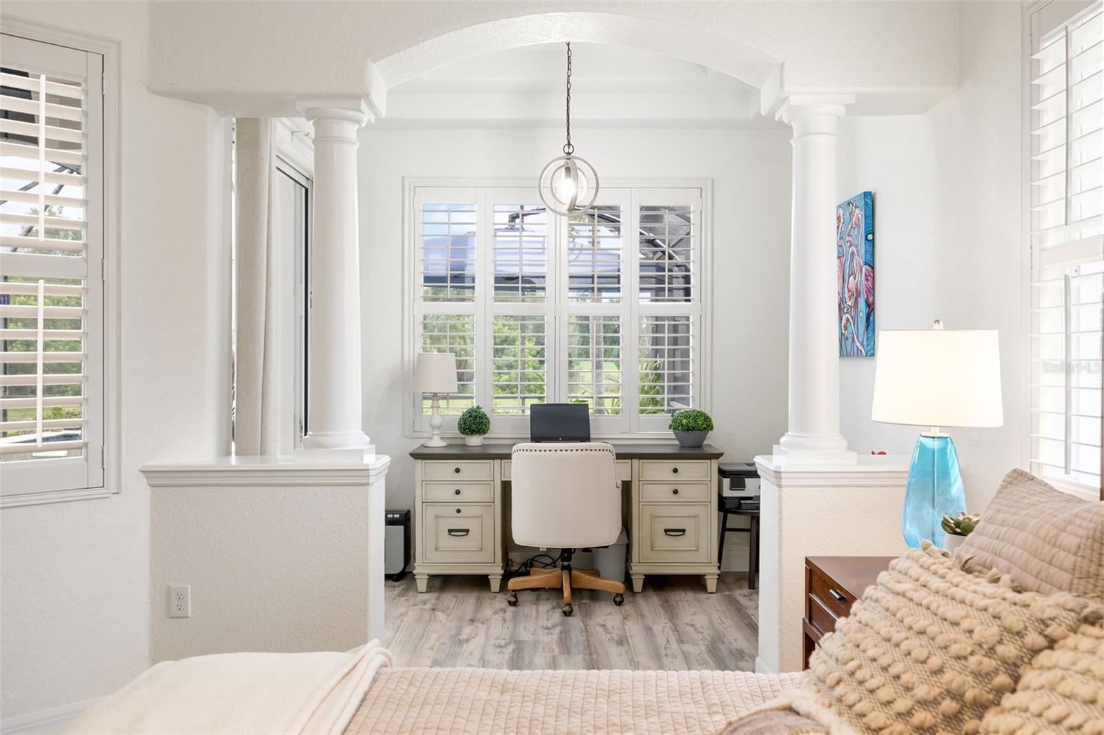 WATERLEFE GOLF & RIVER CLUB - Residential