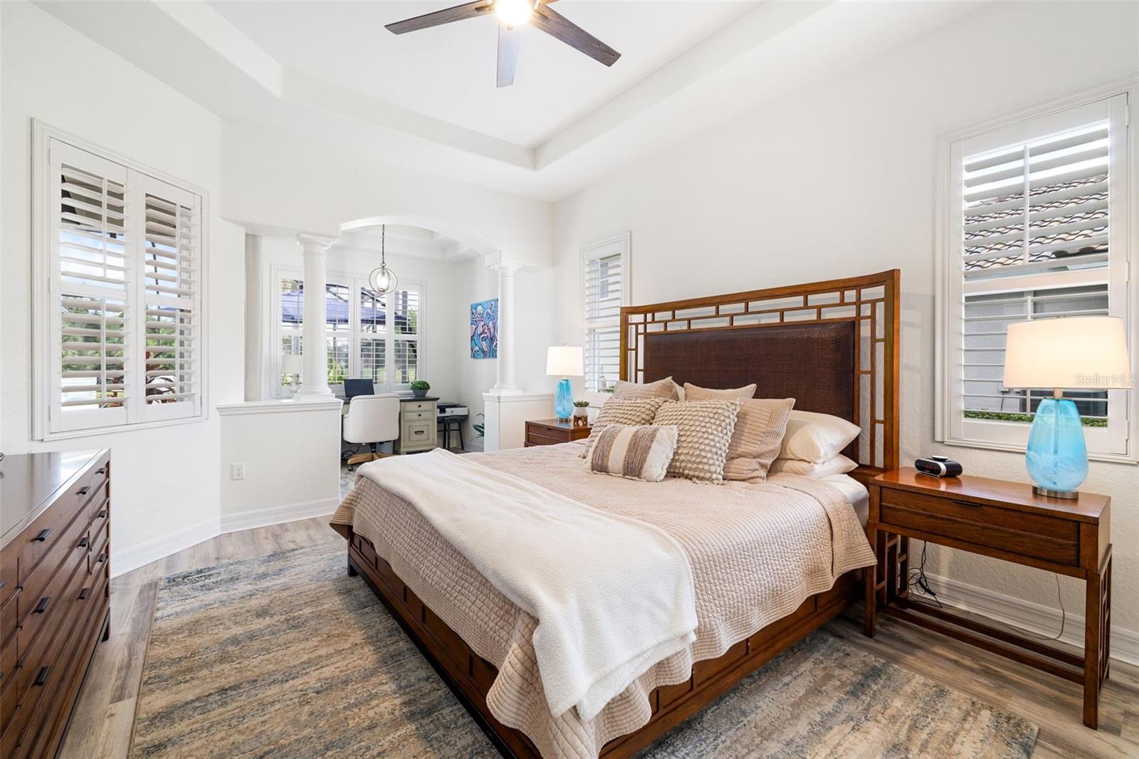 WATERLEFE GOLF & RIVER CLUB - Residential