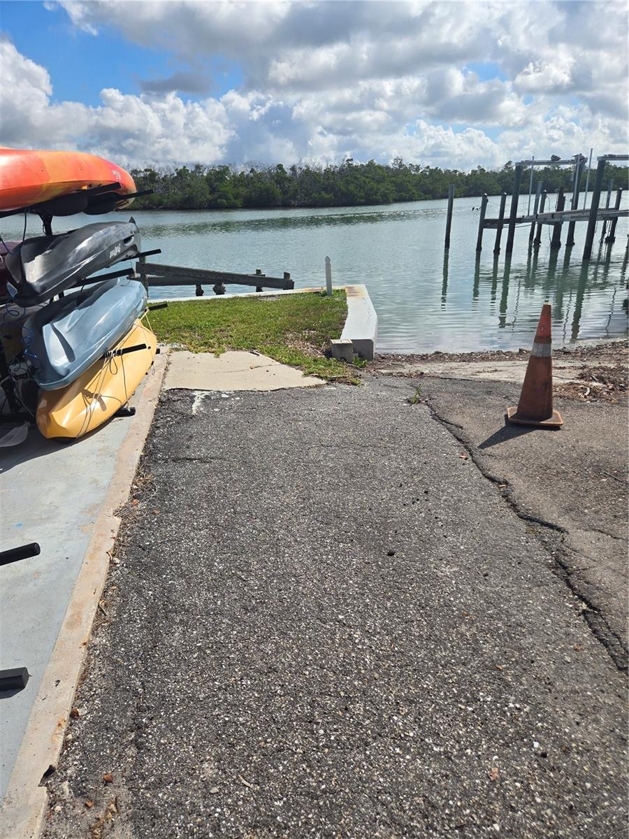 GULF BAY COOP - Residential