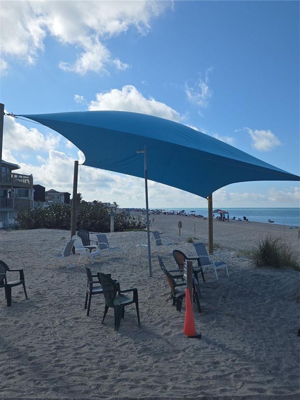 Photo of 106 Aura Street, Englewood, FL 34223 (MLS # A4686256)