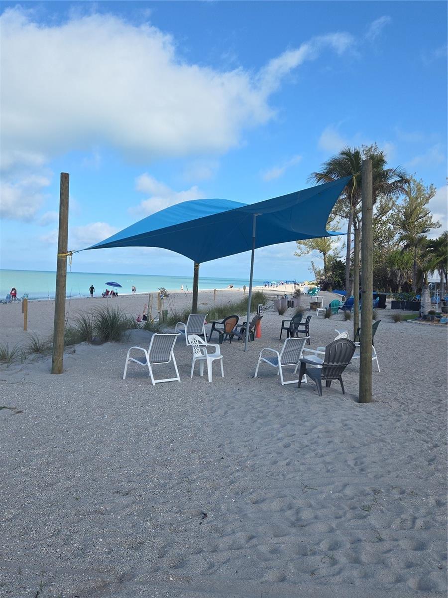 GULF BAY COOP - Residential