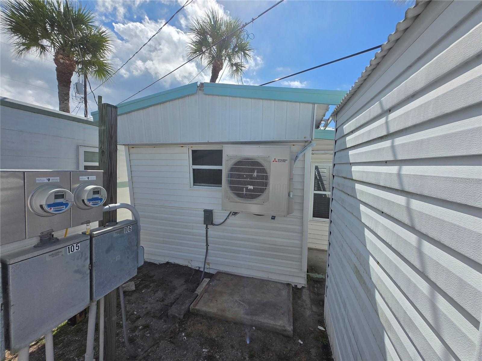 GULF BAY COOP - Residential