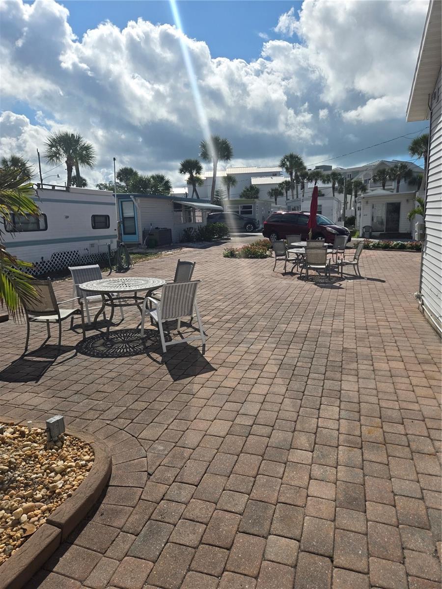 GULF BAY COOP - Residential