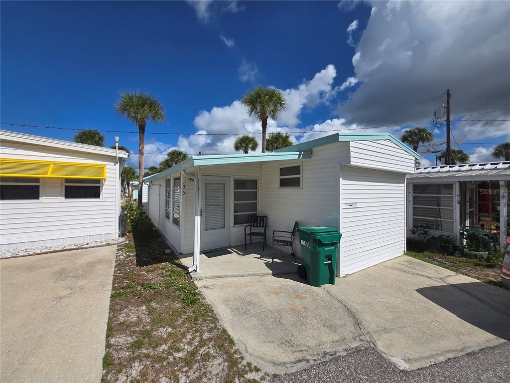 Photo of 106 Aura Street, Englewood, FL 34223 (MLS # A4686256)