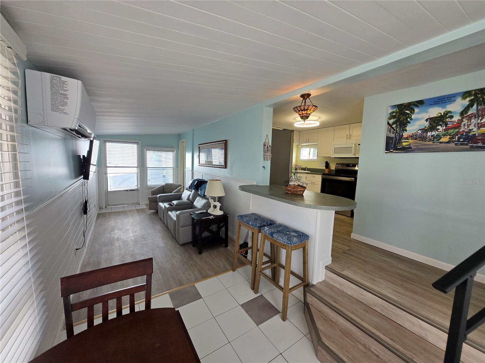 GULF BAY COOP - Residential