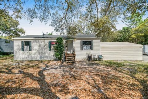 Photo of 5163 S Memorial Drive, Homosassa, FL 34446 (MLS # TB8413834)