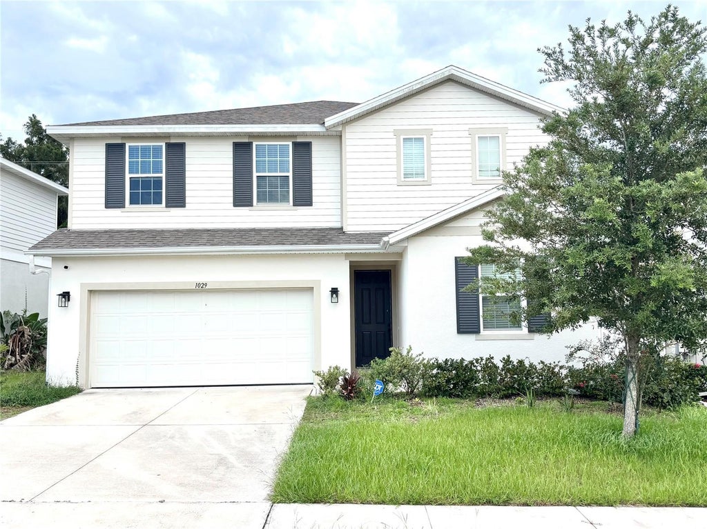 Photo of 1029 River Otter Way, Deland, FL 32720 (MLS # V4950651)