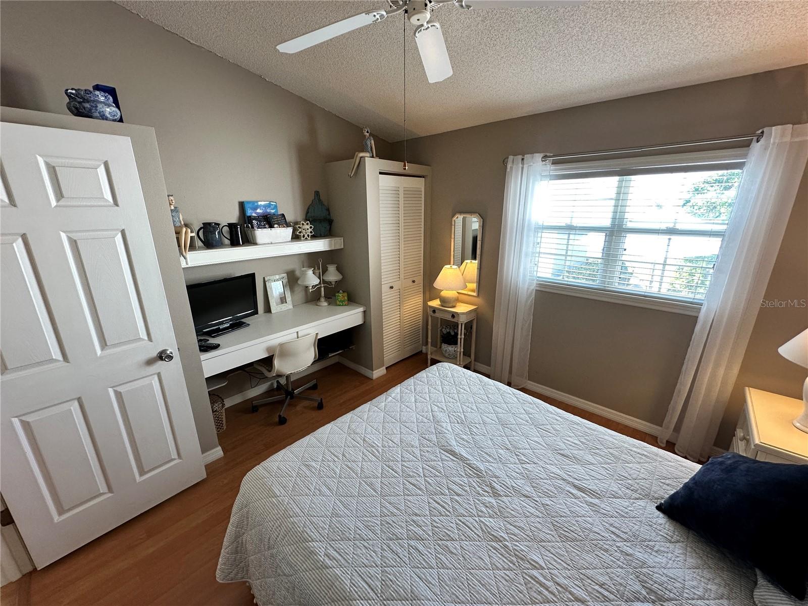 SPOONBILL COURTYARD HOMES AT PERICO BAY - Residential Lease