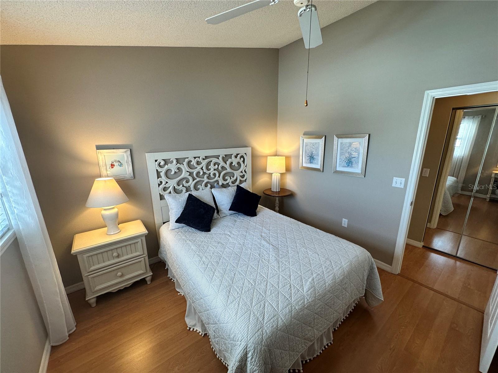 SPOONBILL COURTYARD HOMES AT PERICO BAY - Residential Lease