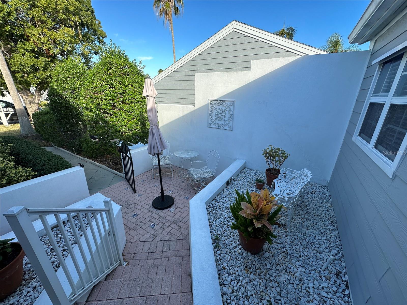 SPOONBILL COURTYARD HOMES AT PERICO BAY - Residential Lease