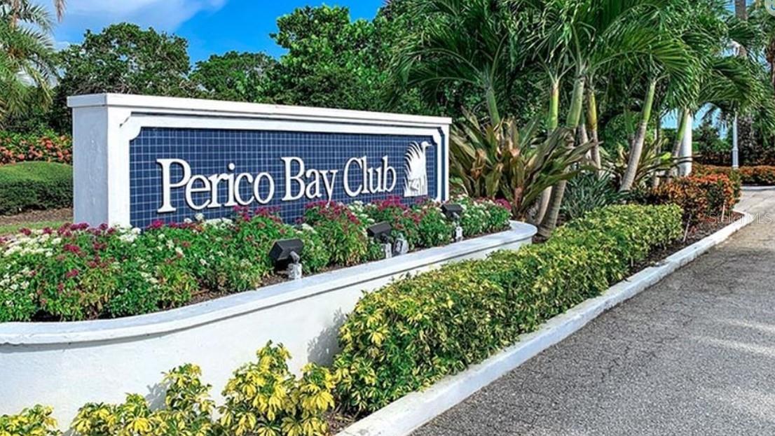 SPOONBILL COURTYARD HOMES AT PERICO BAY - Residential Lease