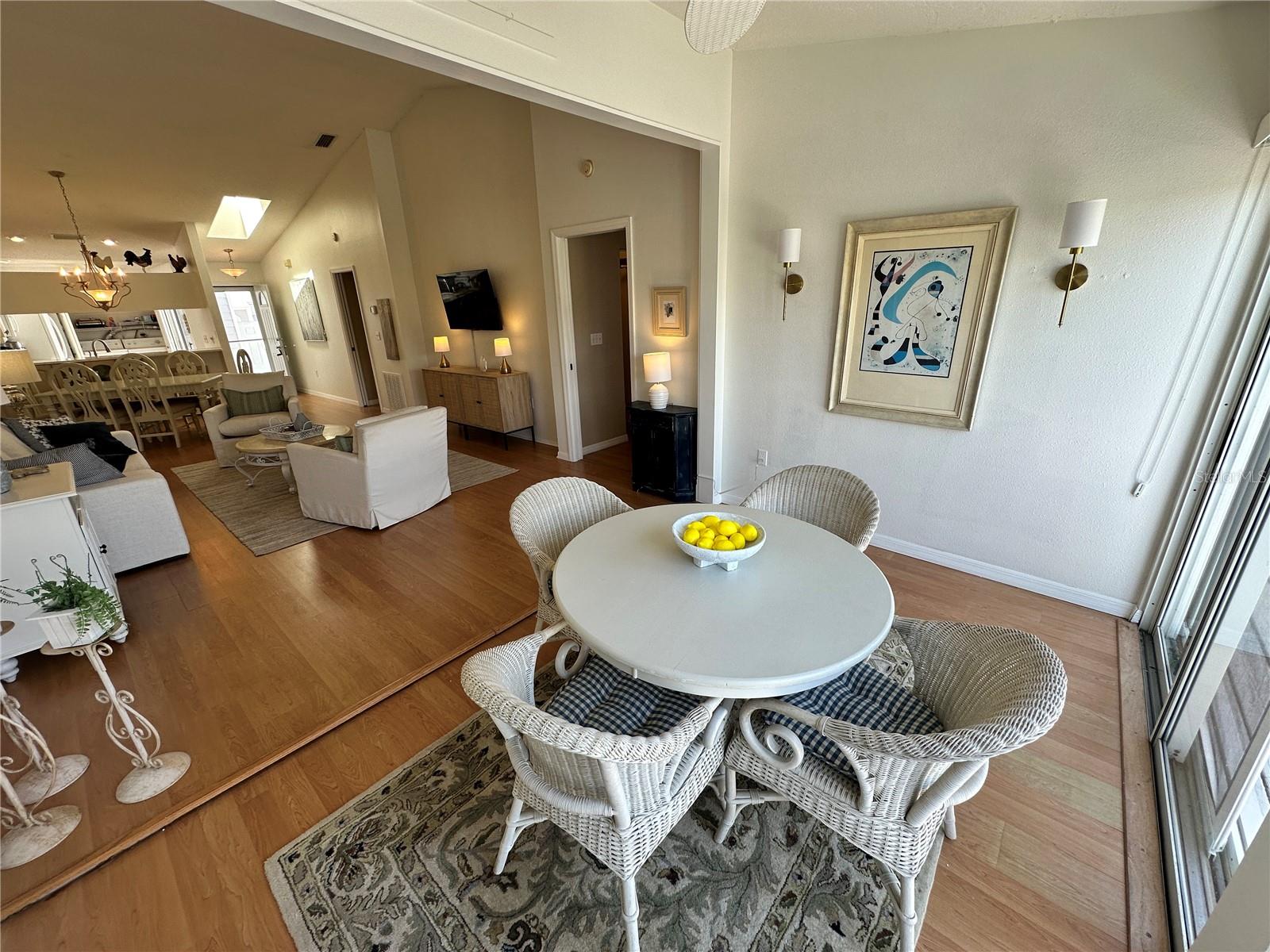 SPOONBILL COURTYARD HOMES AT PERICO BAY - Residential Lease