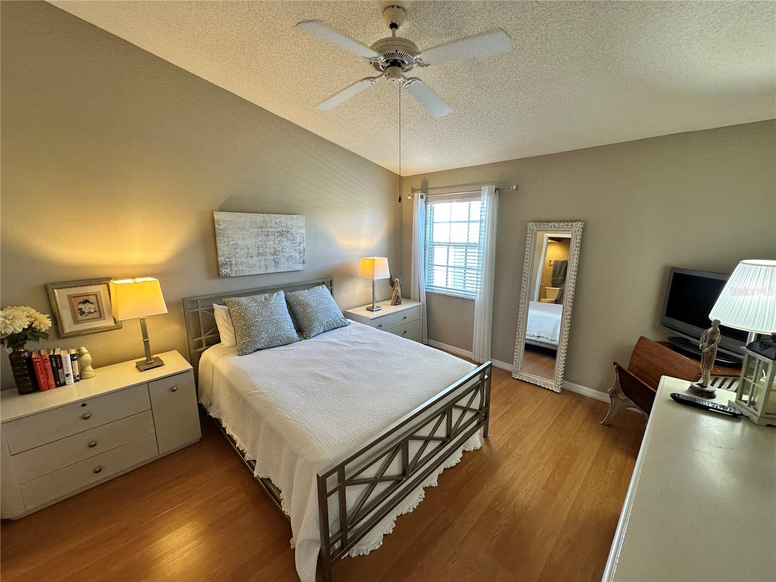 SPOONBILL COURTYARD HOMES AT PERICO BAY - Residential Lease