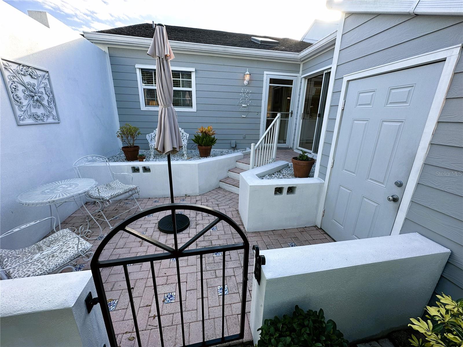 SPOONBILL COURTYARD HOMES AT PERICO BAY - Residential Lease