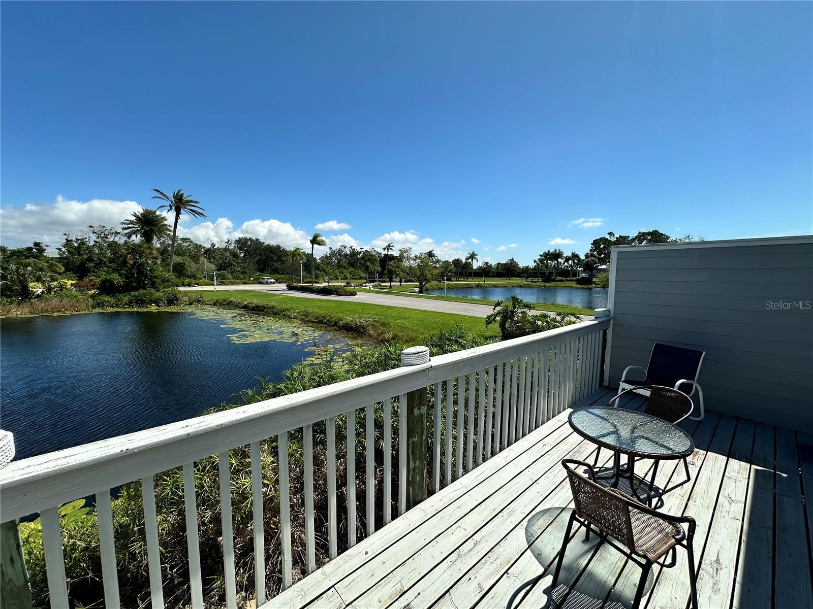 SPOONBILL COURTYARD HOMES AT PERICO BAY - Residential Lease