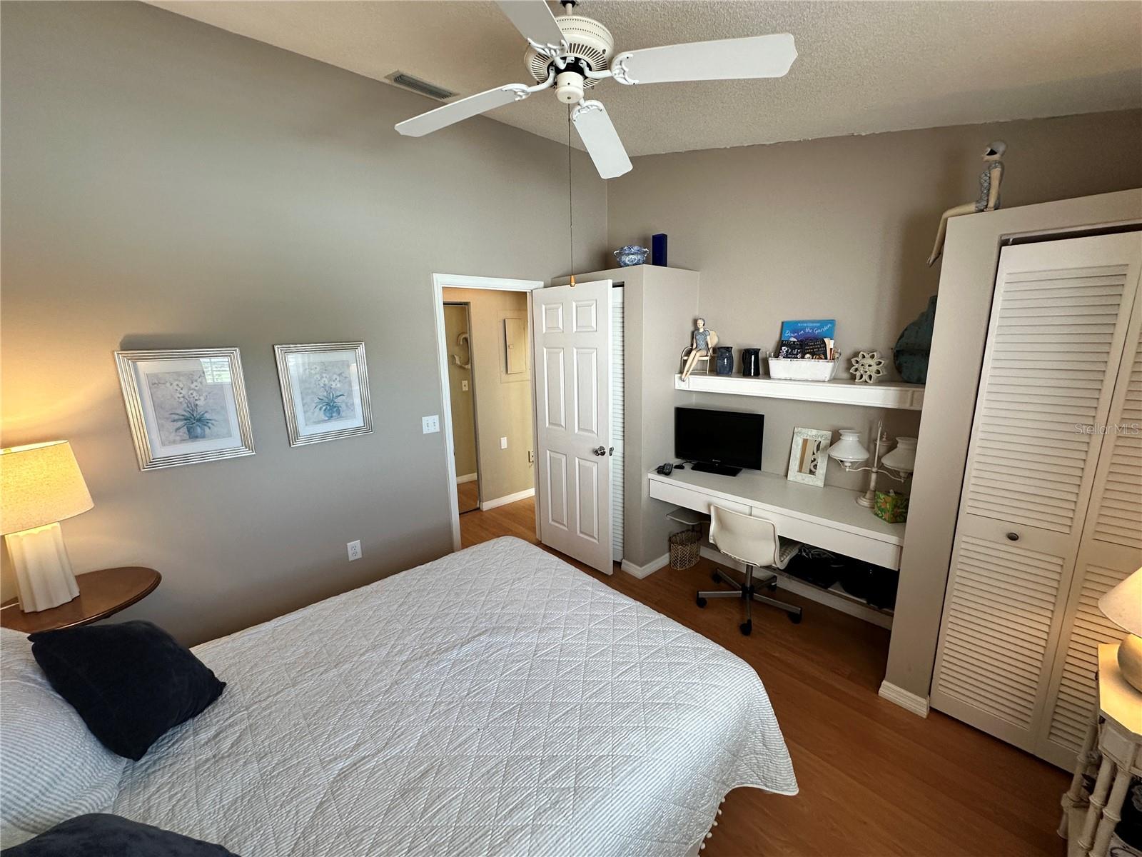 SPOONBILL COURTYARD HOMES AT PERICO BAY - Residential Lease