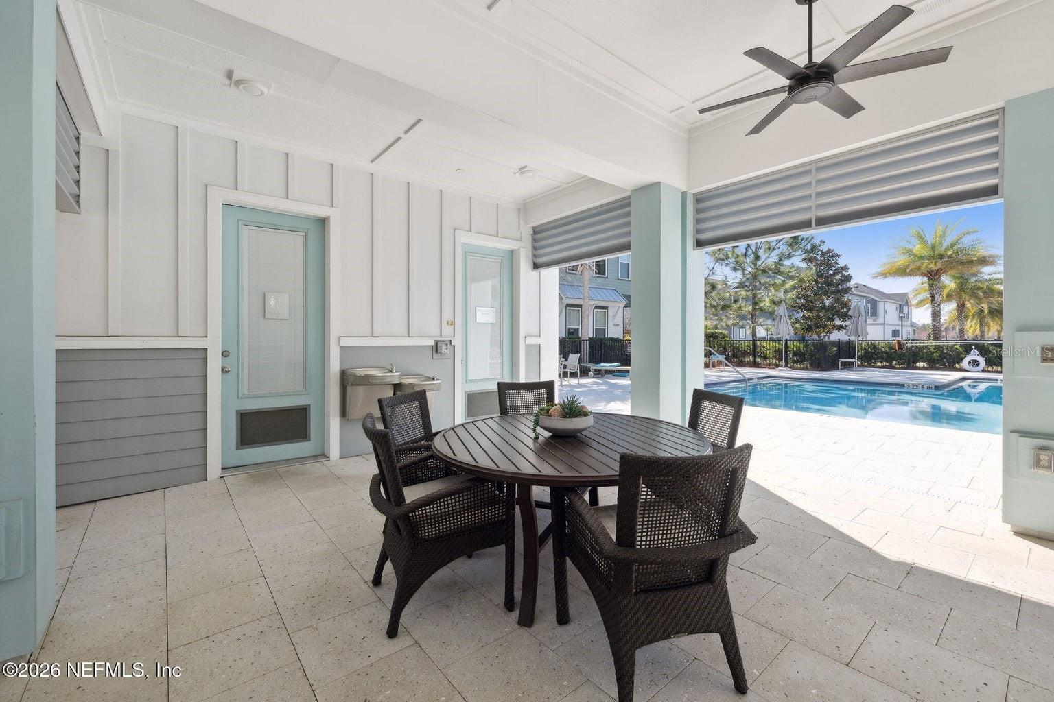 TIDAL POINTE/SOUTHSIDE QUARTER - Residential