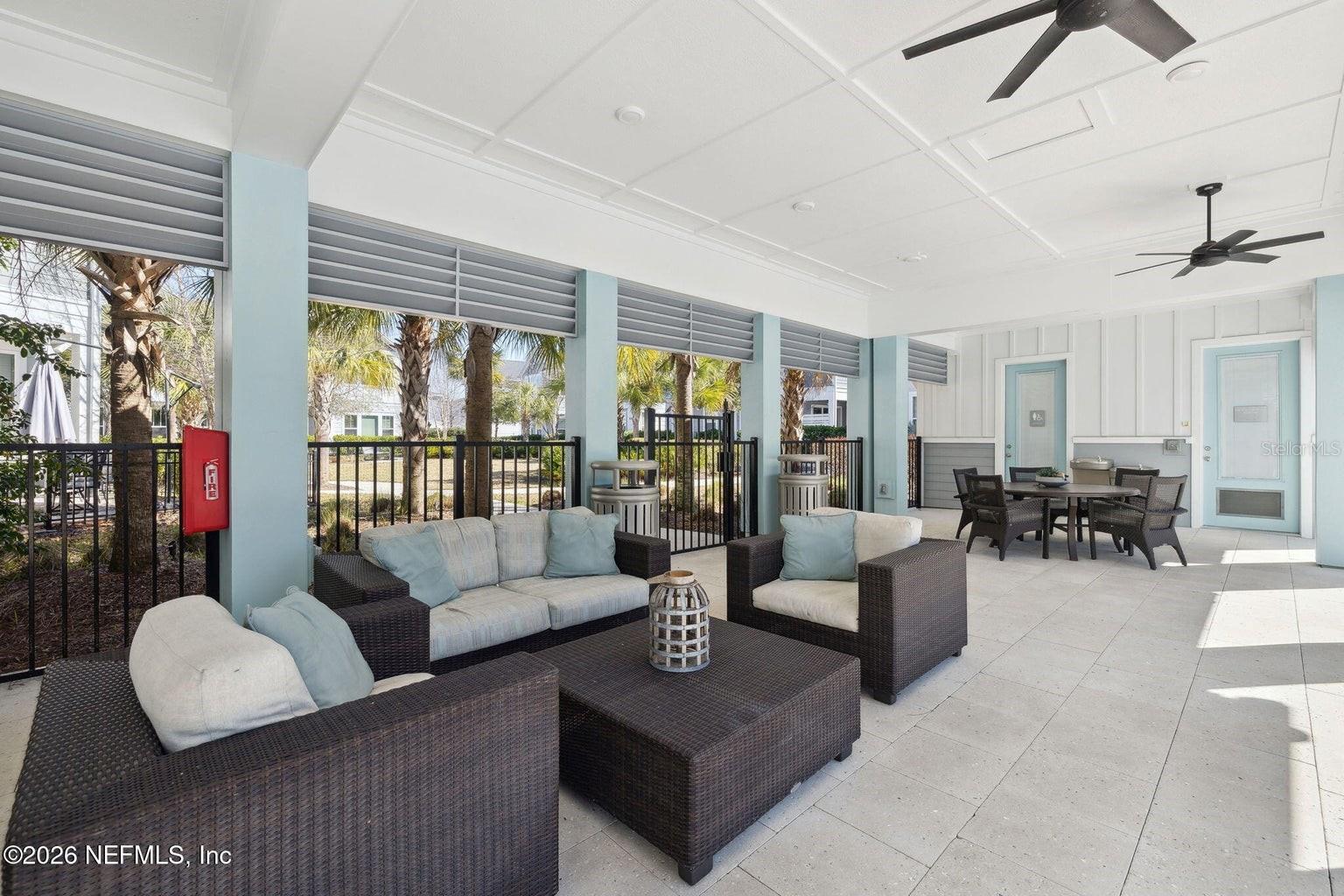 TIDAL POINTE/SOUTHSIDE QUARTER - Residential