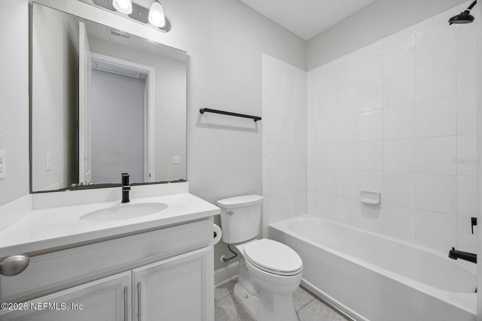 TIDAL POINTE/SOUTHSIDE QUARTER - Residential