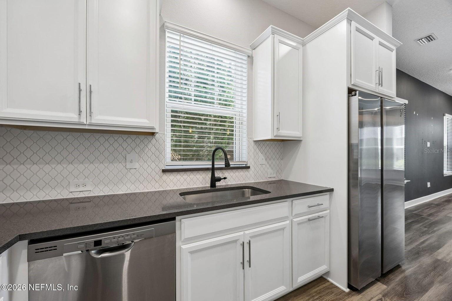 TIDAL POINTE/SOUTHSIDE QUARTER - Residential