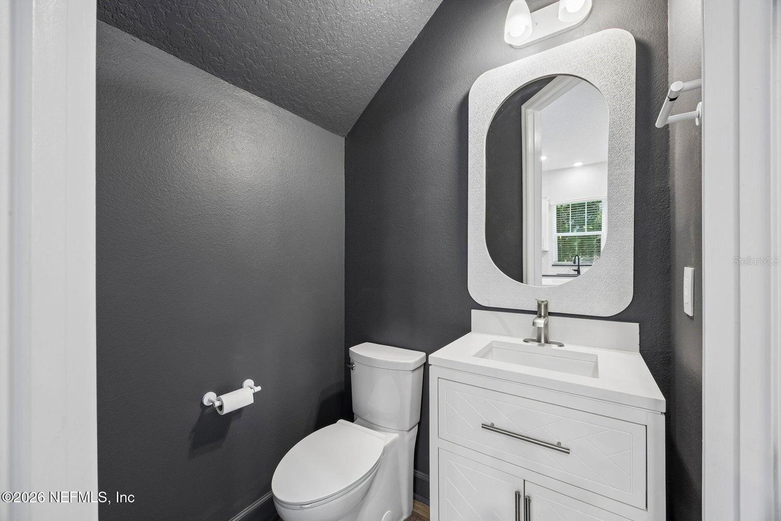 TIDAL POINTE/SOUTHSIDE QUARTER - Residential