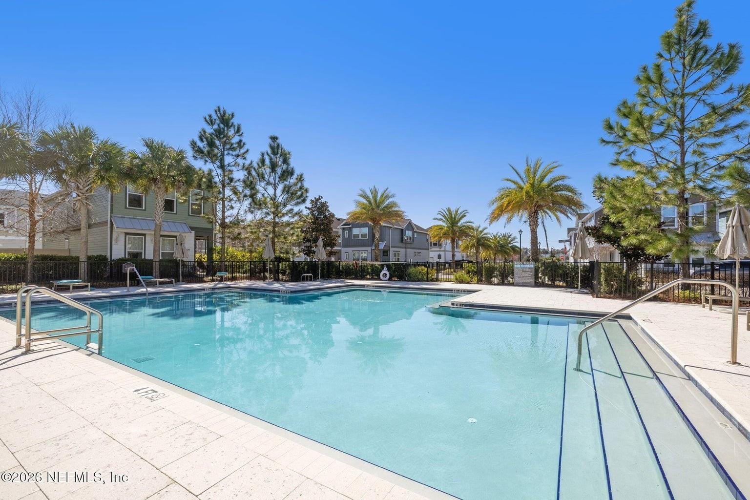 TIDAL POINTE/SOUTHSIDE QUARTER - Residential