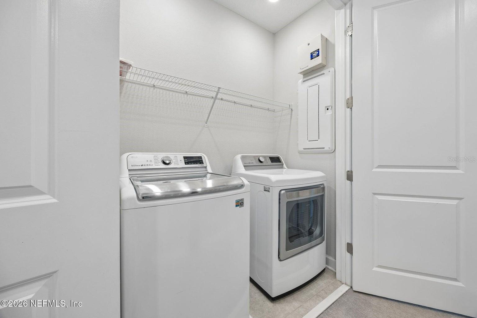 TIDAL POINTE/SOUTHSIDE QUARTER - Residential
