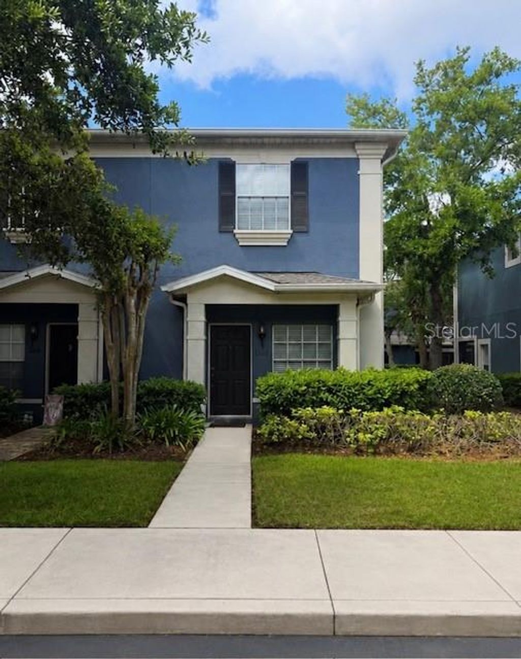 Photo of 3602 Wilshire Way Road #248, Orlando, FL 32829 (MLS # O6407013)