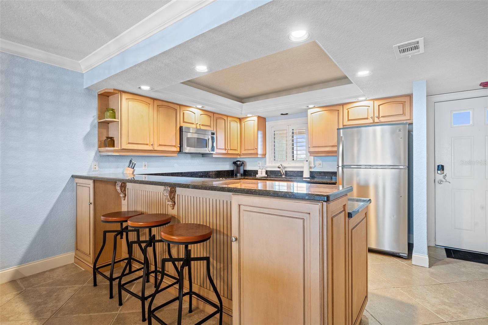 SANDPIPER TOWERS - Residential