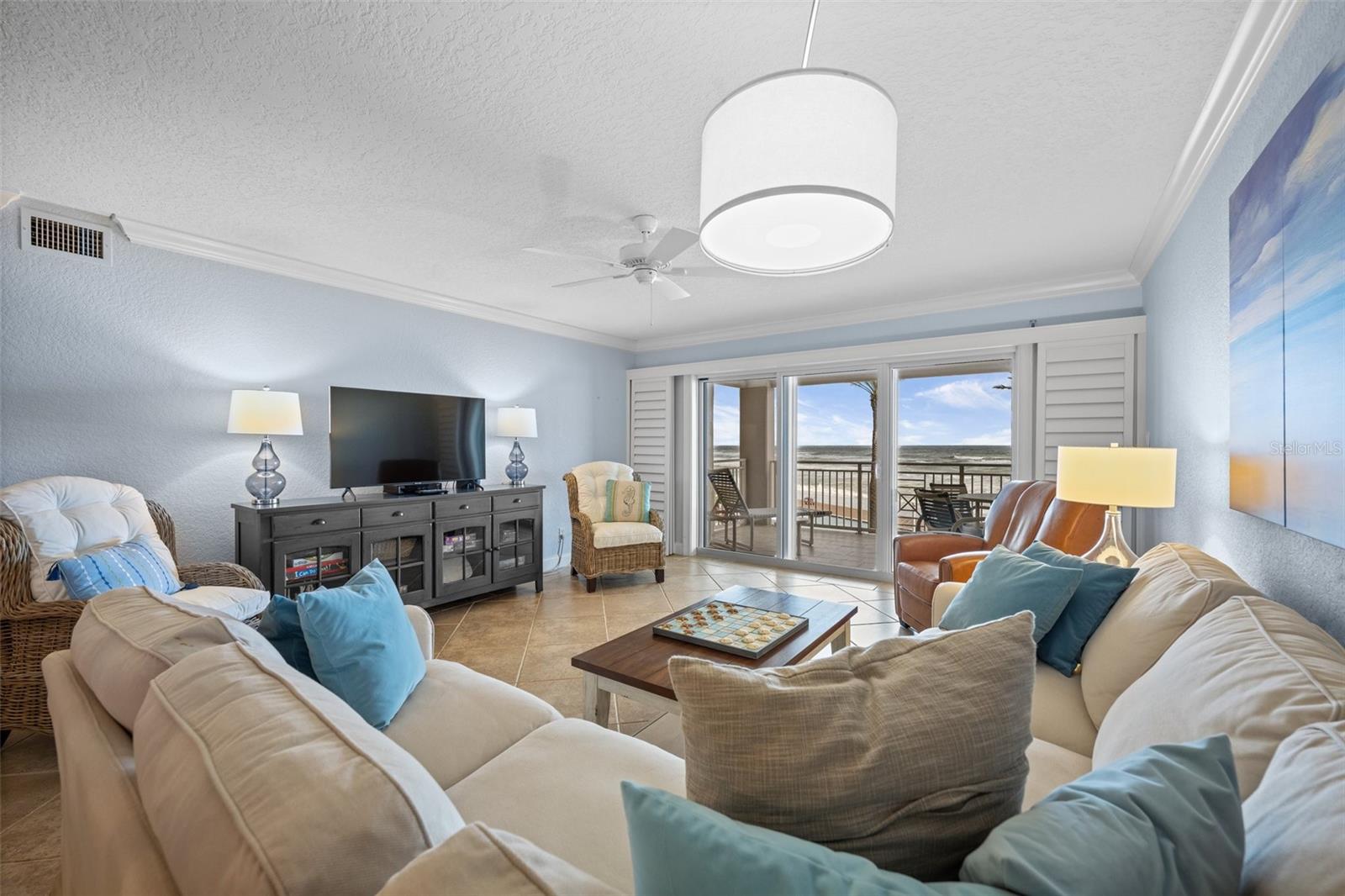 SANDPIPER TOWERS - Residential