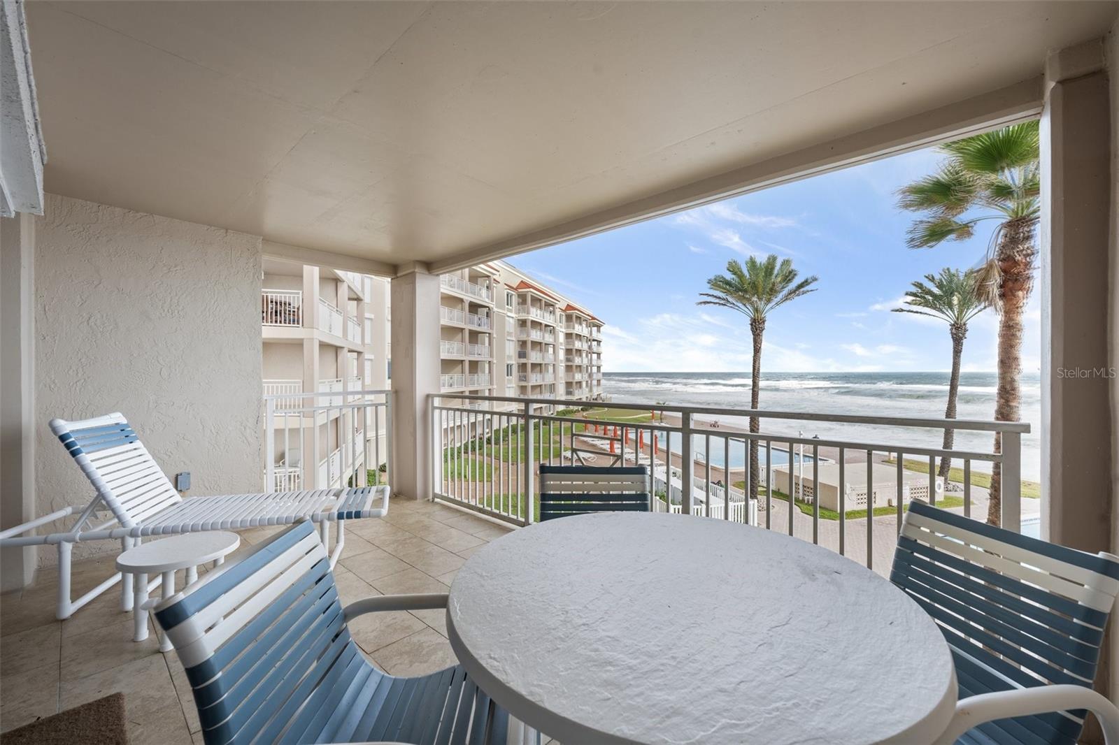 SANDPIPER TOWERS - Residential