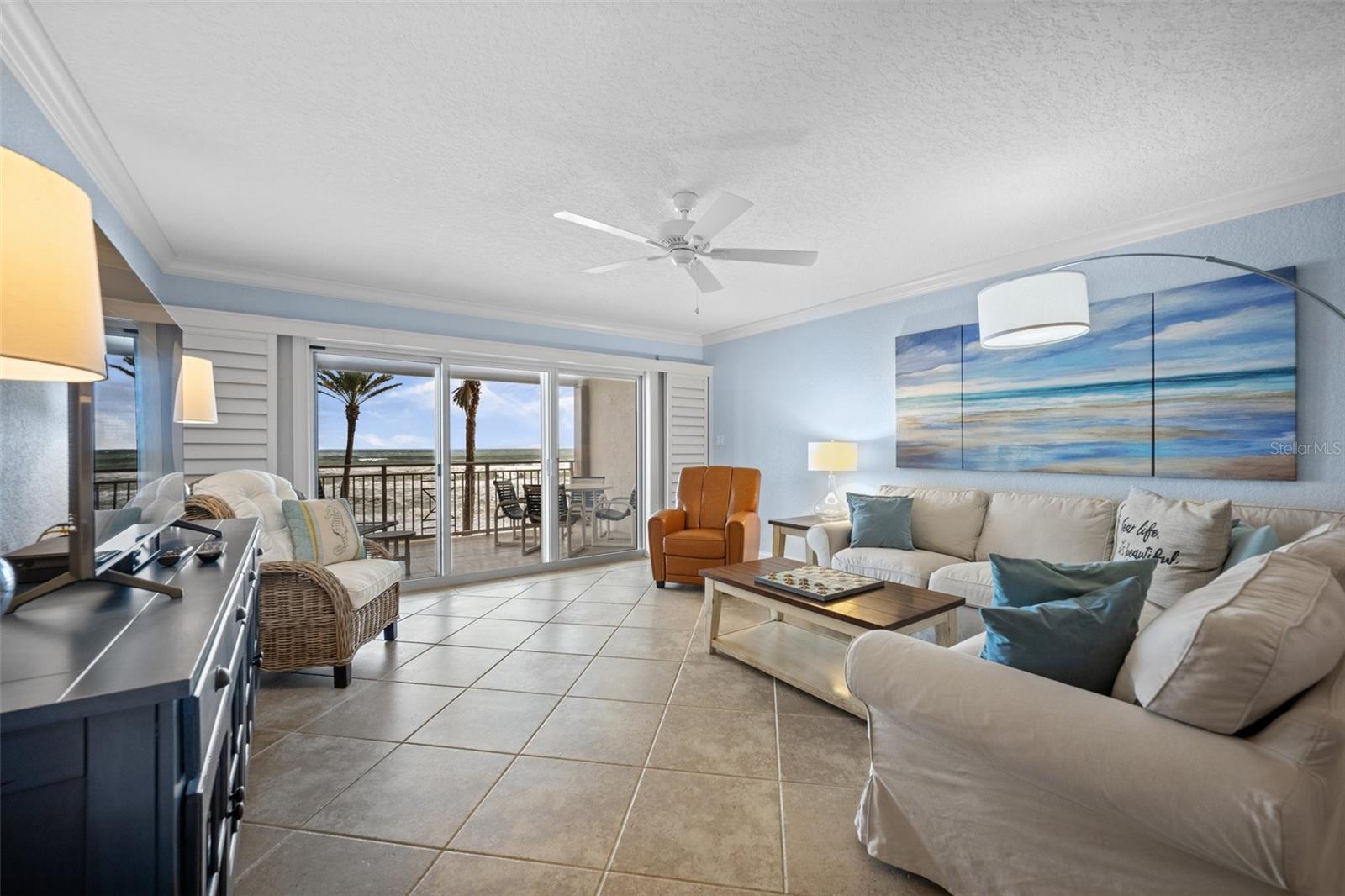 SANDPIPER TOWERS - Residential